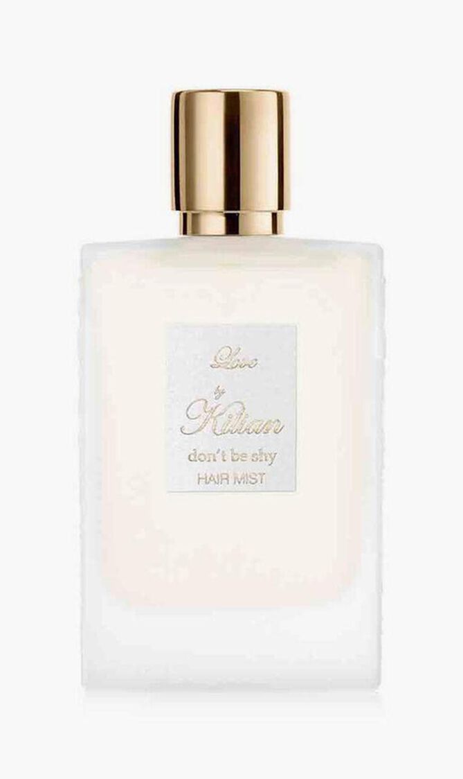 LOVE DON'T BE SHY HAIR MIST 50ML