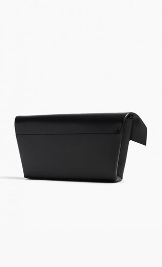 SNATCHED POCHETTE BLACK