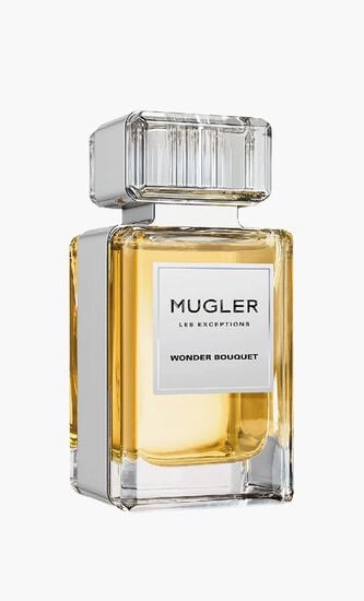 EXC. WONDER BOUQUET EDPR R 80