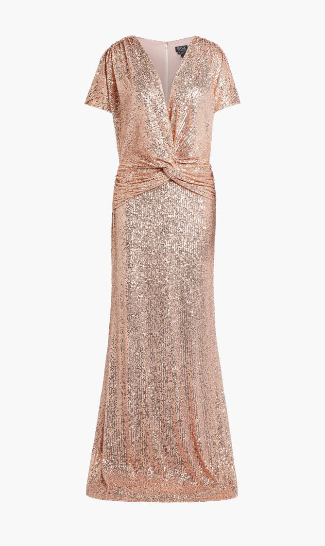 WOMENS DRESS