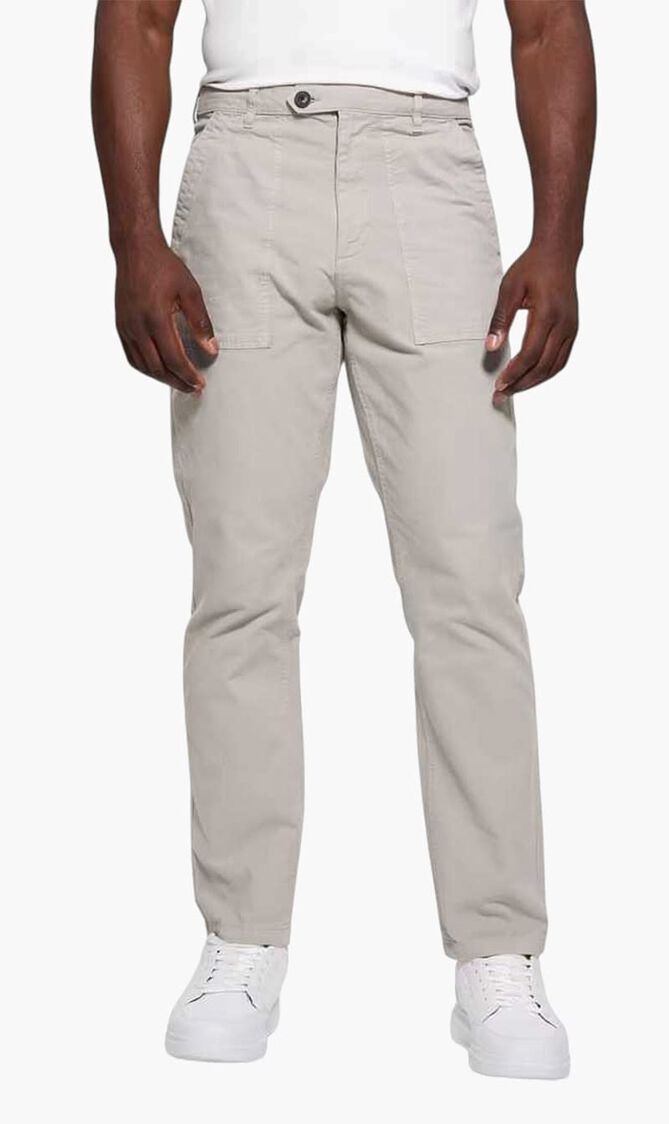 Porto Pants