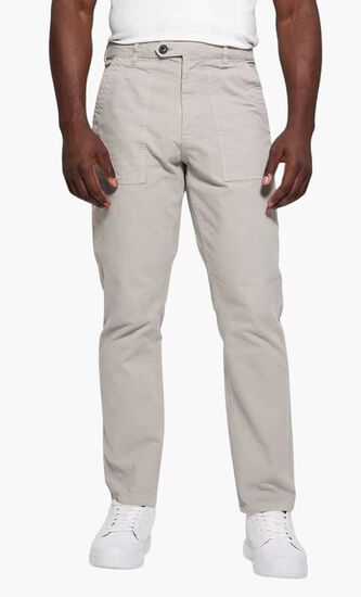 Porto Pants