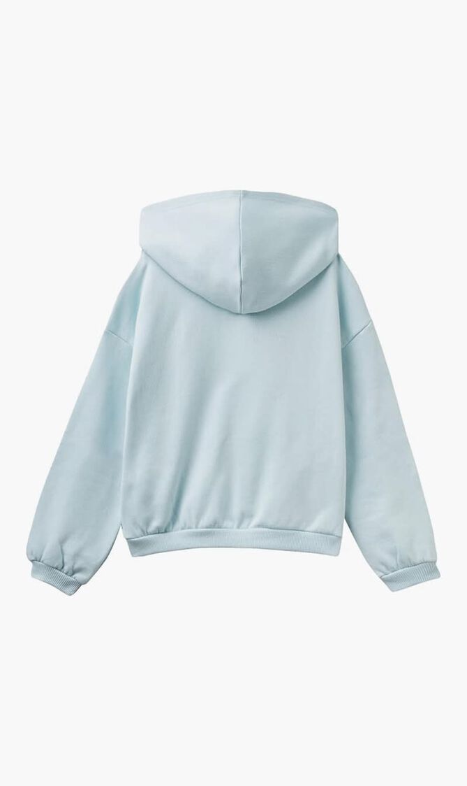 Hooded Sweatshirt