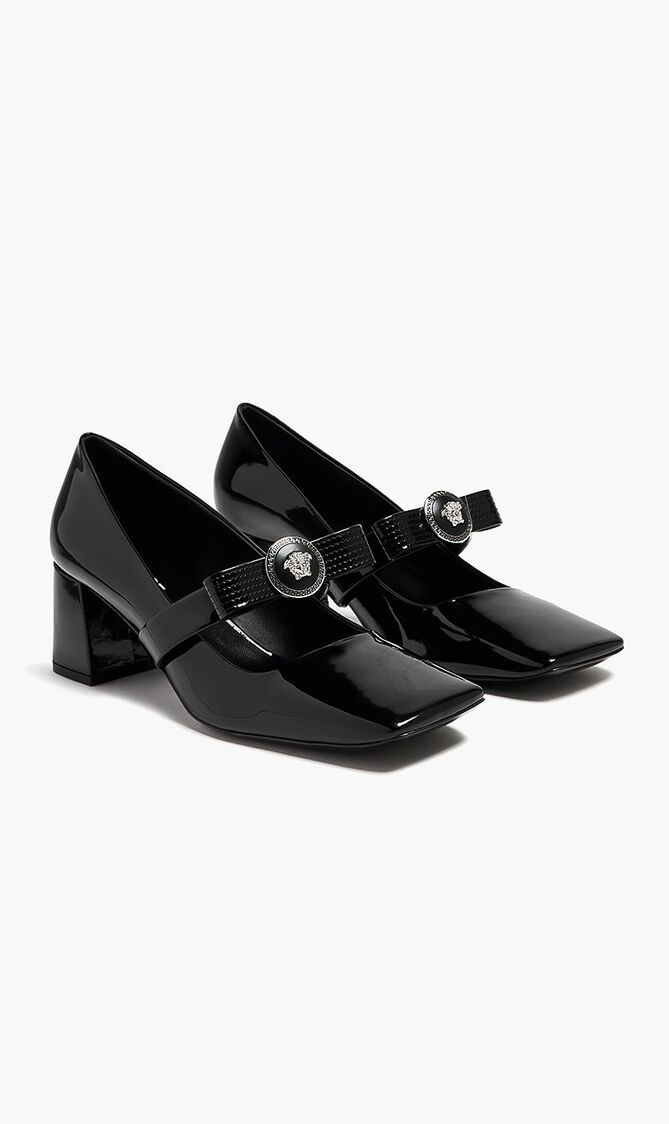 DECOLLETE T.55 VERNICE