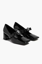 DECOLLETE T.55 VERNICE