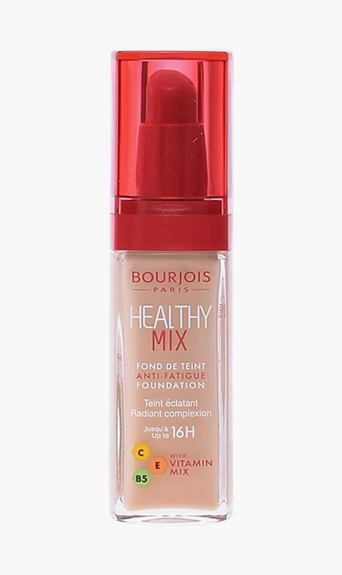 Healthy Mix Anti-Fatigue Foundation, Light Beige