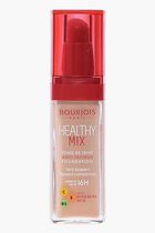Healthy Mix Anti-Fatigue Foundation, Light Beige