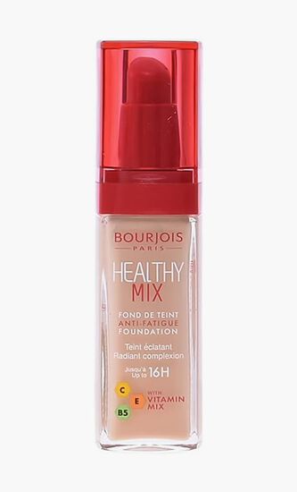 Healthy Mix Anti-Fatigue Foundation, Light Beige