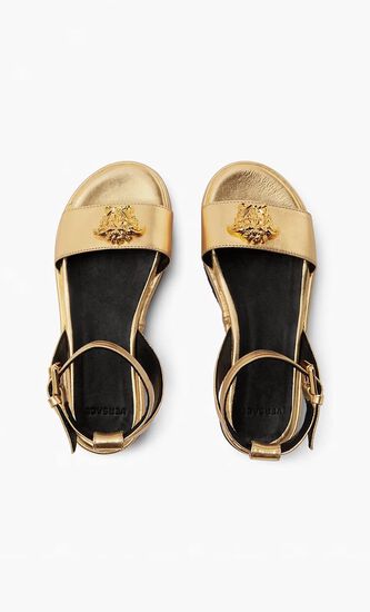 La Medusa Kids Platform Sandals