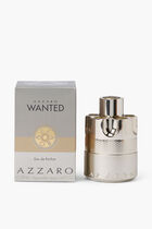 AZZ WANTED EDP V50ML