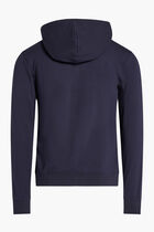 BROOKS HOODIE TRUCK - MID ORGANIC STR BRUSHED COTTON