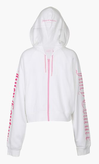 Gina Hoodie