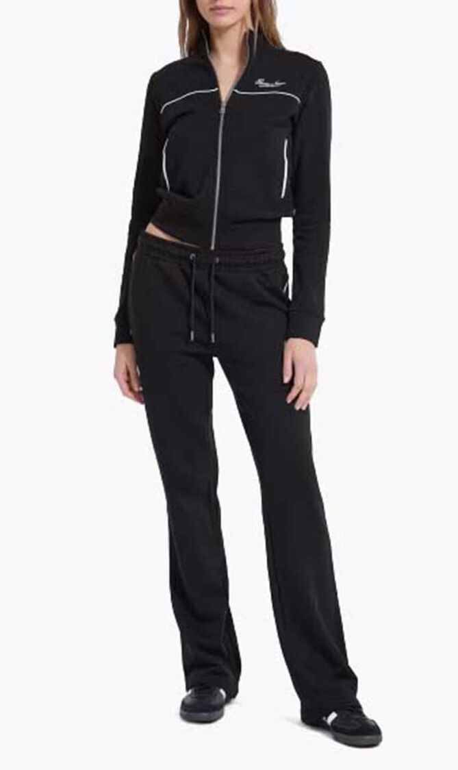 Logo Track Pants