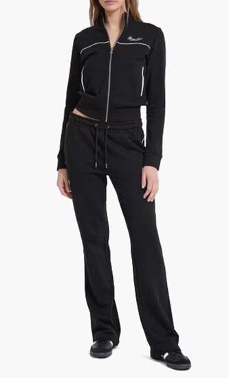 Logo Track Pants