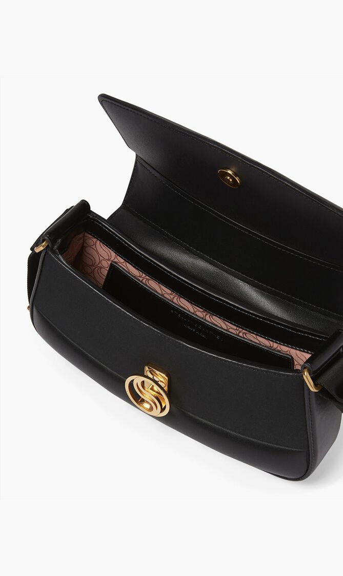 S-Wave Padded Shoulder Bag