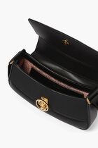 S-Wave Padded Shoulder Bag