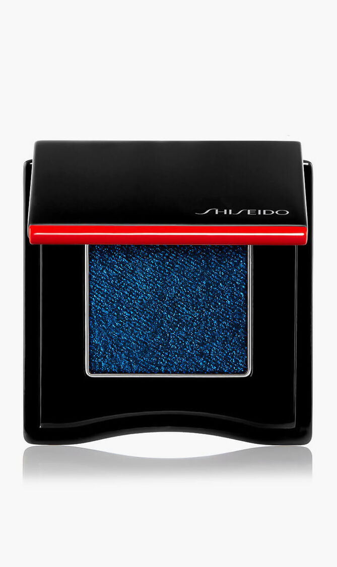 POP Powder Gel Eye Shadow, 17 Zaa Navy