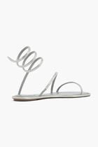 Cleo Flat Sandals Cleo Flat Sandals