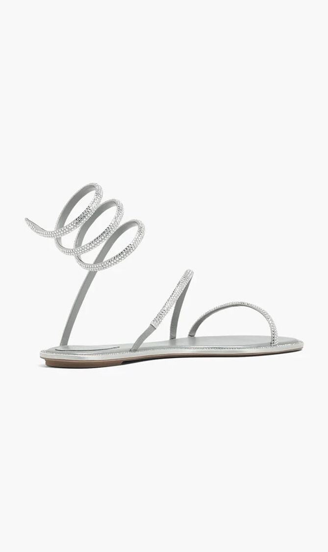 Cleo Flat Sandals Cleo Flat Sandals