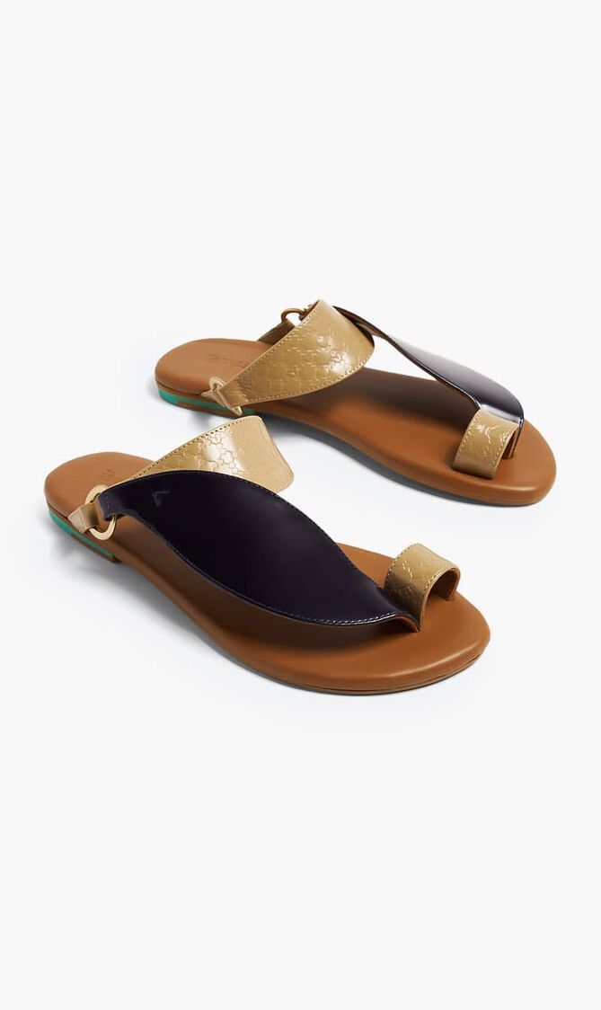 Hamza Sandals