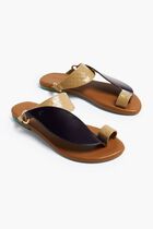 Hamza Sandals
