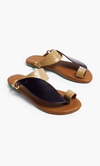 Hamza Sandals