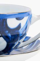 Blu Mediterraneo Tea Set