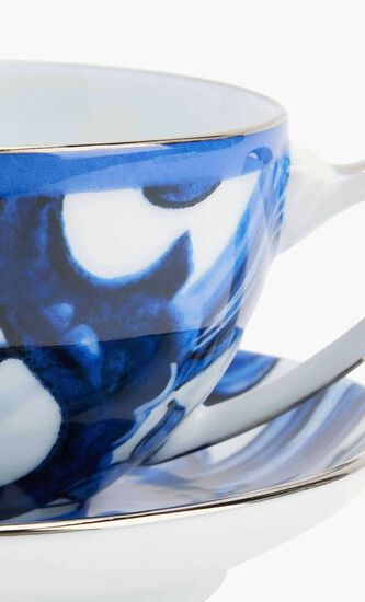 Blu Mediterraneo Tea Set