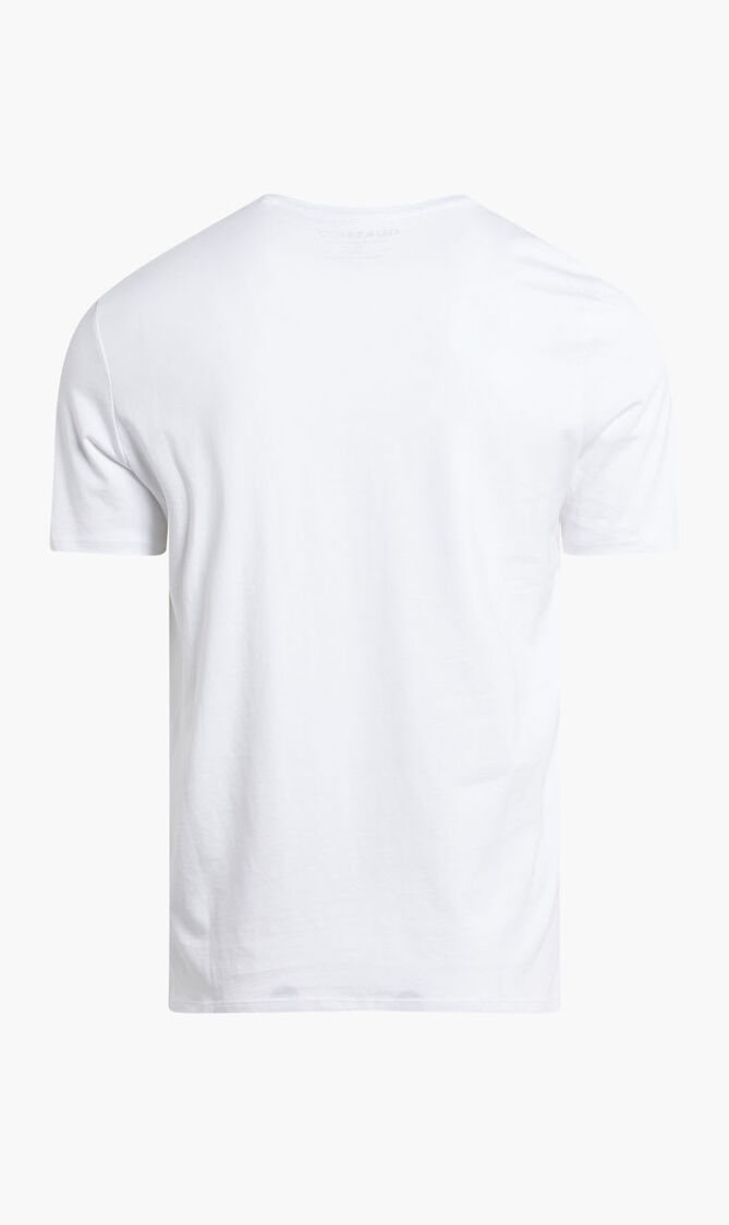 Core Organic Stream Jersey T-shirt