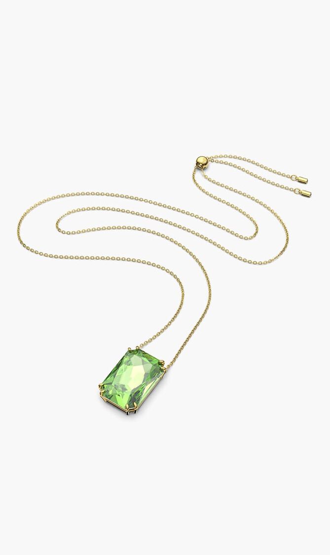 Millenia Pendant Necklace