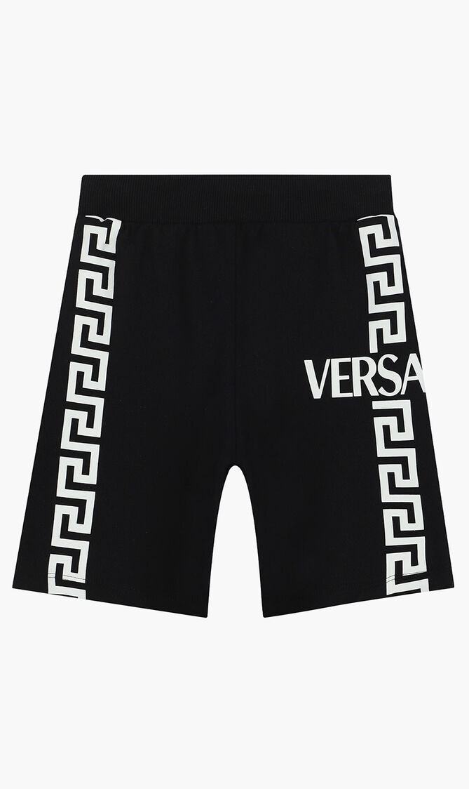 Logo Shorts