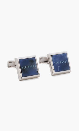 Palla Semi-Precious Cufflinks