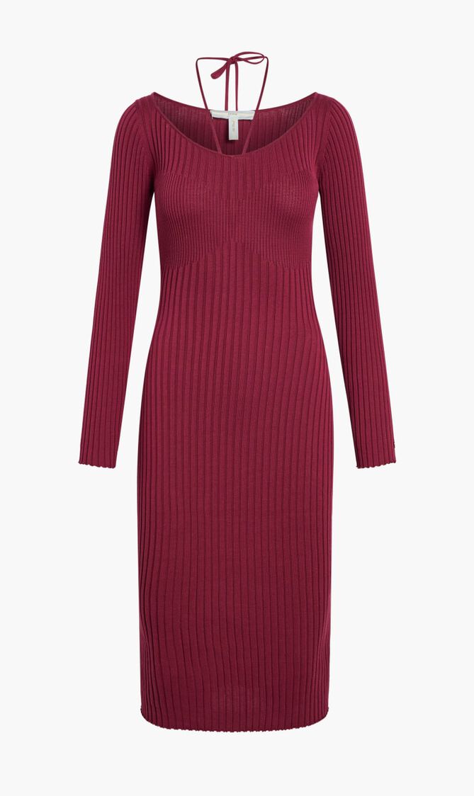 Doris Sweater Dress