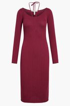 Doris Sweater Dress