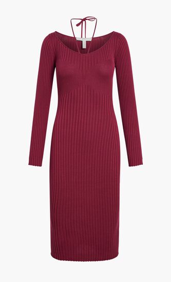 Doris Sweater Dress