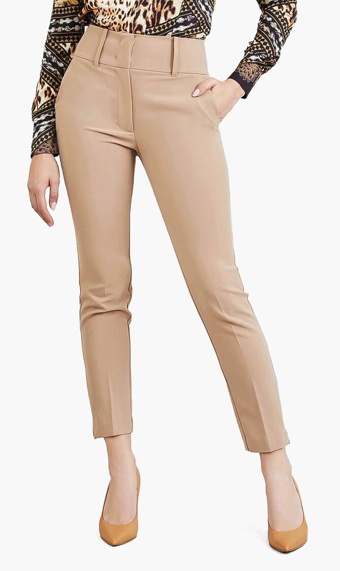 SHELLY PANT - EVERYDAY TOUCH 310 GR