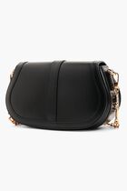 Greca Goddess Shoulder Bag
