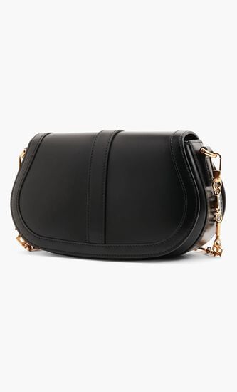 Greca Goddess Shoulder Bag