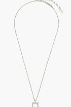 Gancini Crystals Necklace