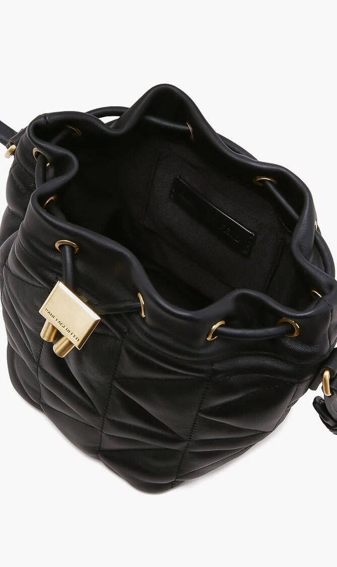 Kurl Bucket Bag Kurl Bucket Bag
