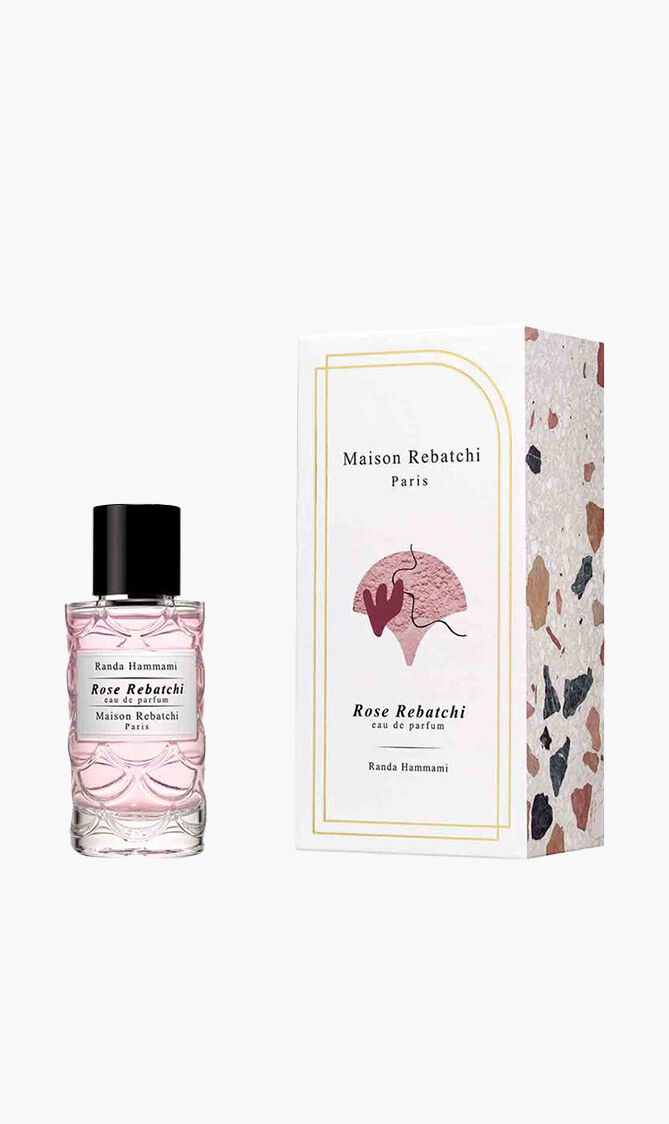 ROSE REBATCHI 50ML