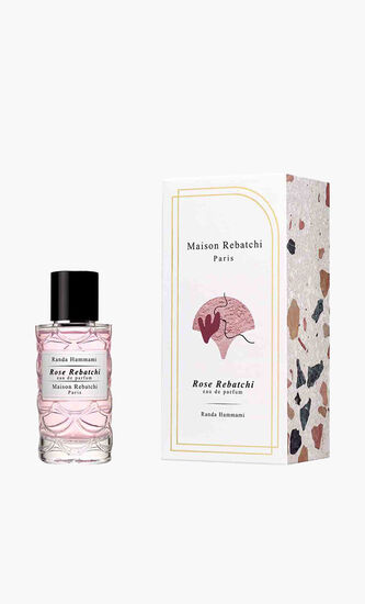 ROSE REBATCHI 50ML