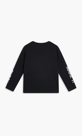 LS T-SHIRT
