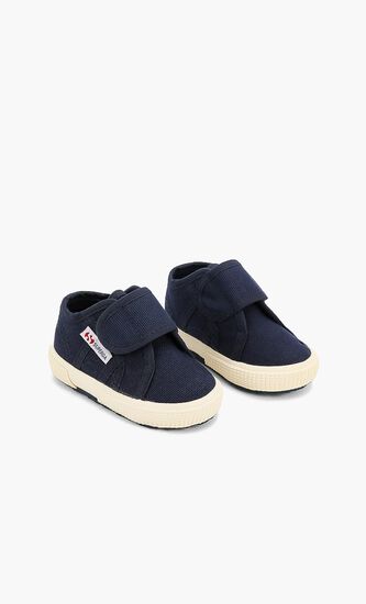 Strap Baby Sneakers