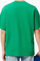 Loose Fit Heavy Cotton Printed T-shirt