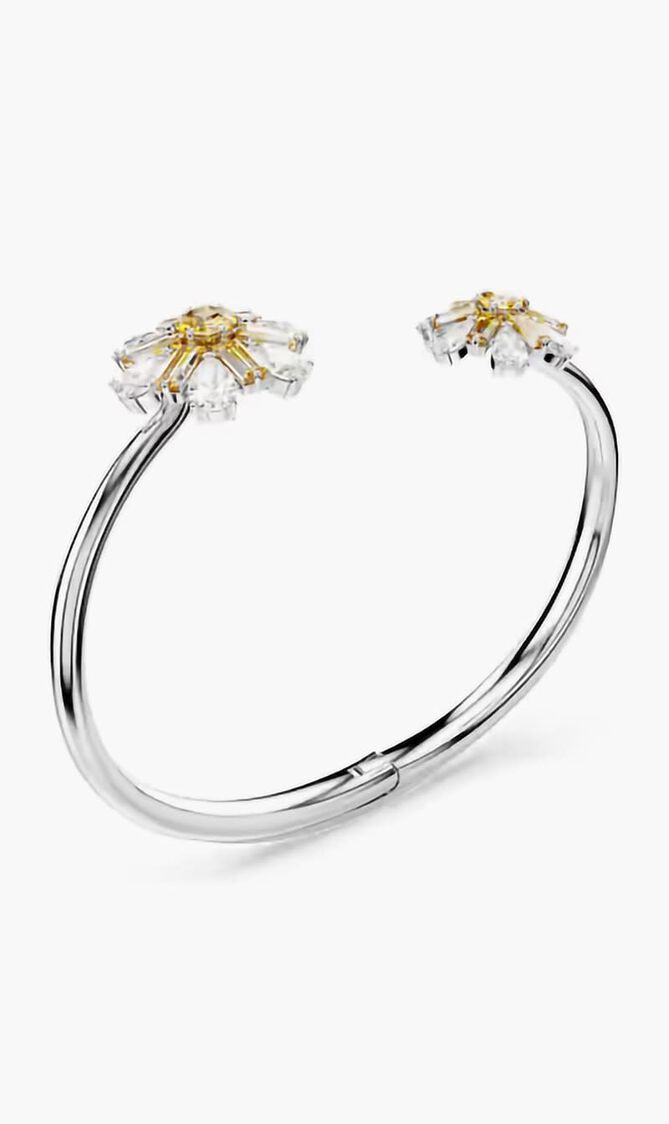 Idyilla Flower Bracelet