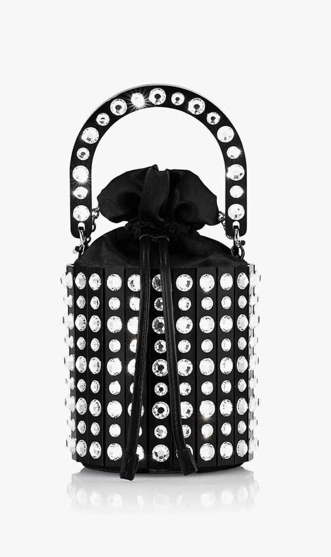 Ari Crystal bag