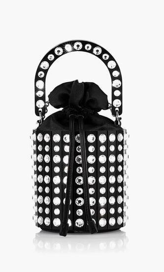Ari Crystal bag
