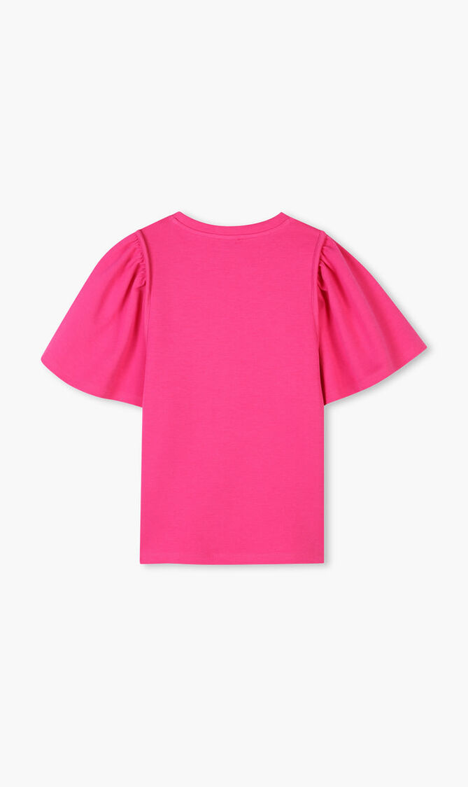 SHORT SLEEVES TEE-SHIRT