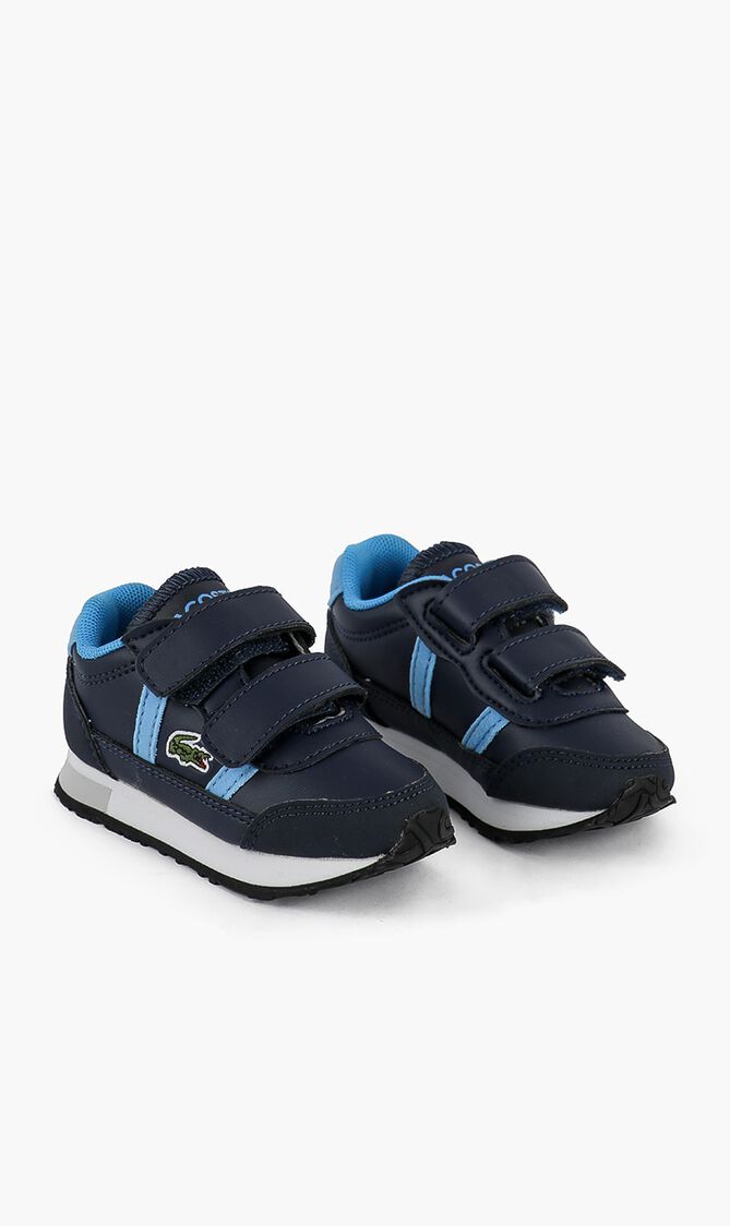 Partner 222 Velcro Sneakers